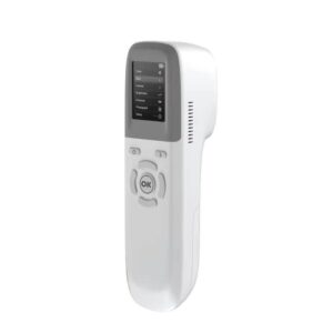 Non-Contact Infrared Forehead Thermometer
