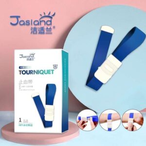 Elastic Quick Release Tourniquet Bands