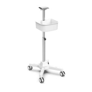 Mobile Medical IV Drip Stand