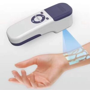 Handheld Infrared Vein Finder Device